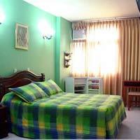 Hotel San Francisco บาร์รังกีญา ภายนอก รูปภาพ